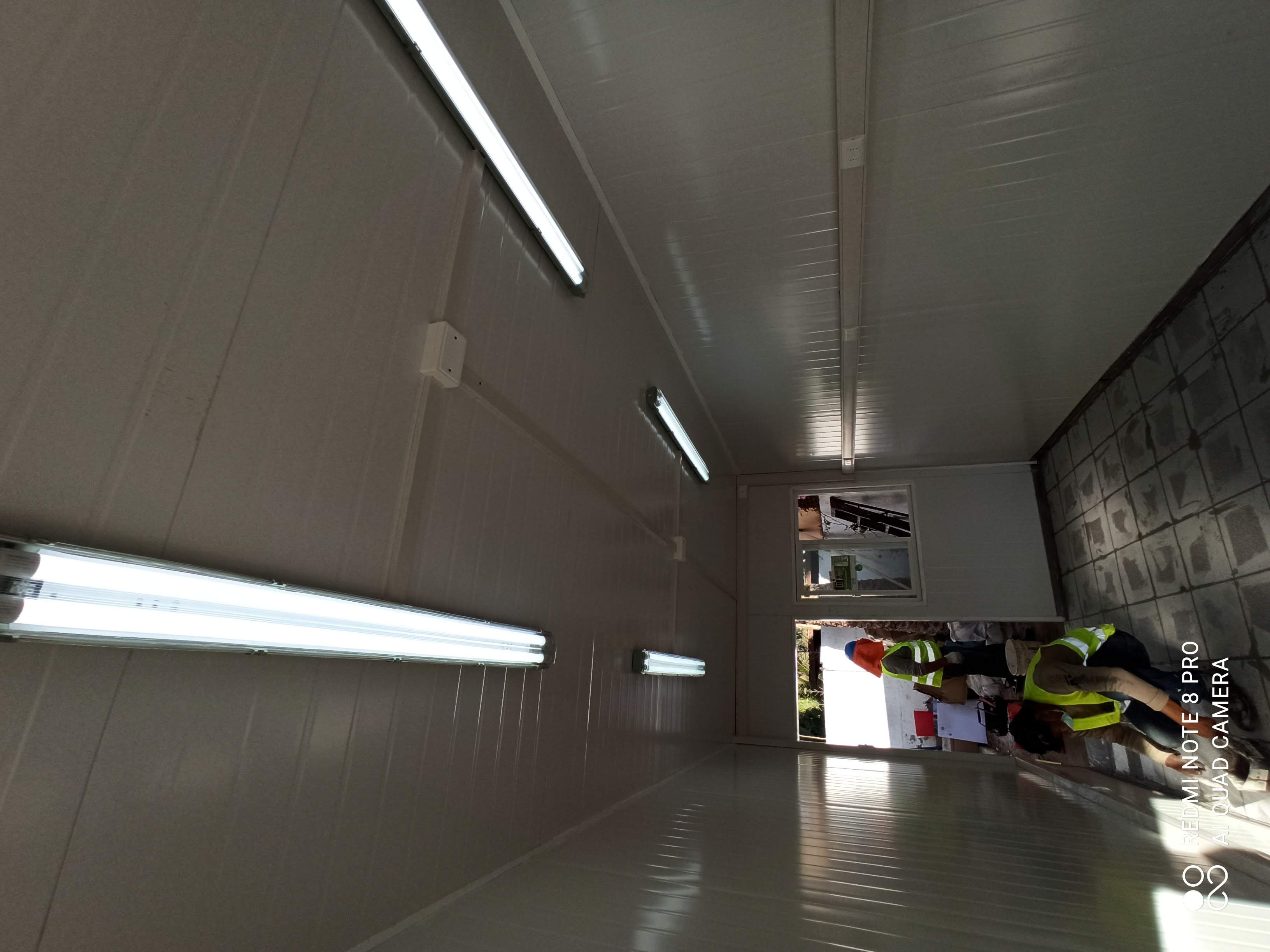 Climatización - ELECOM