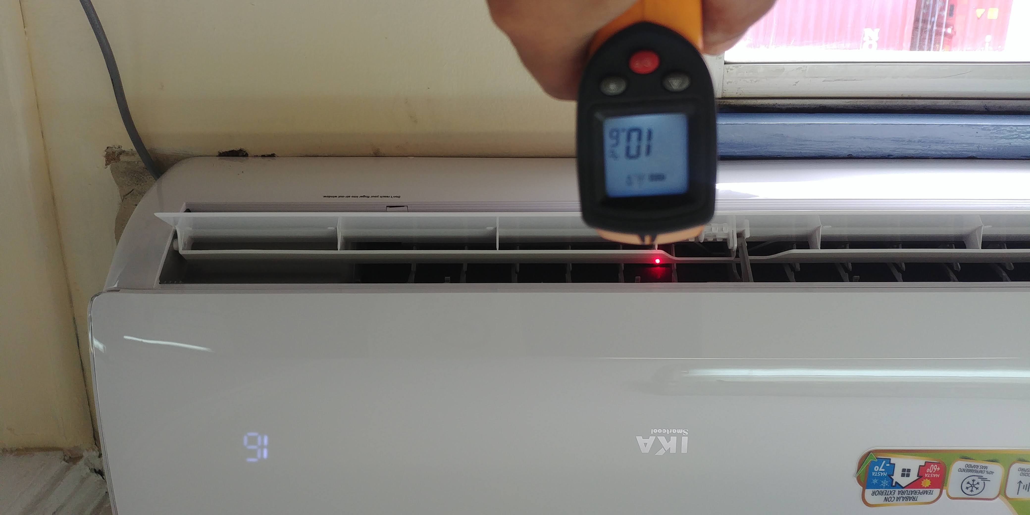 Montaje Industrial - ELECOM