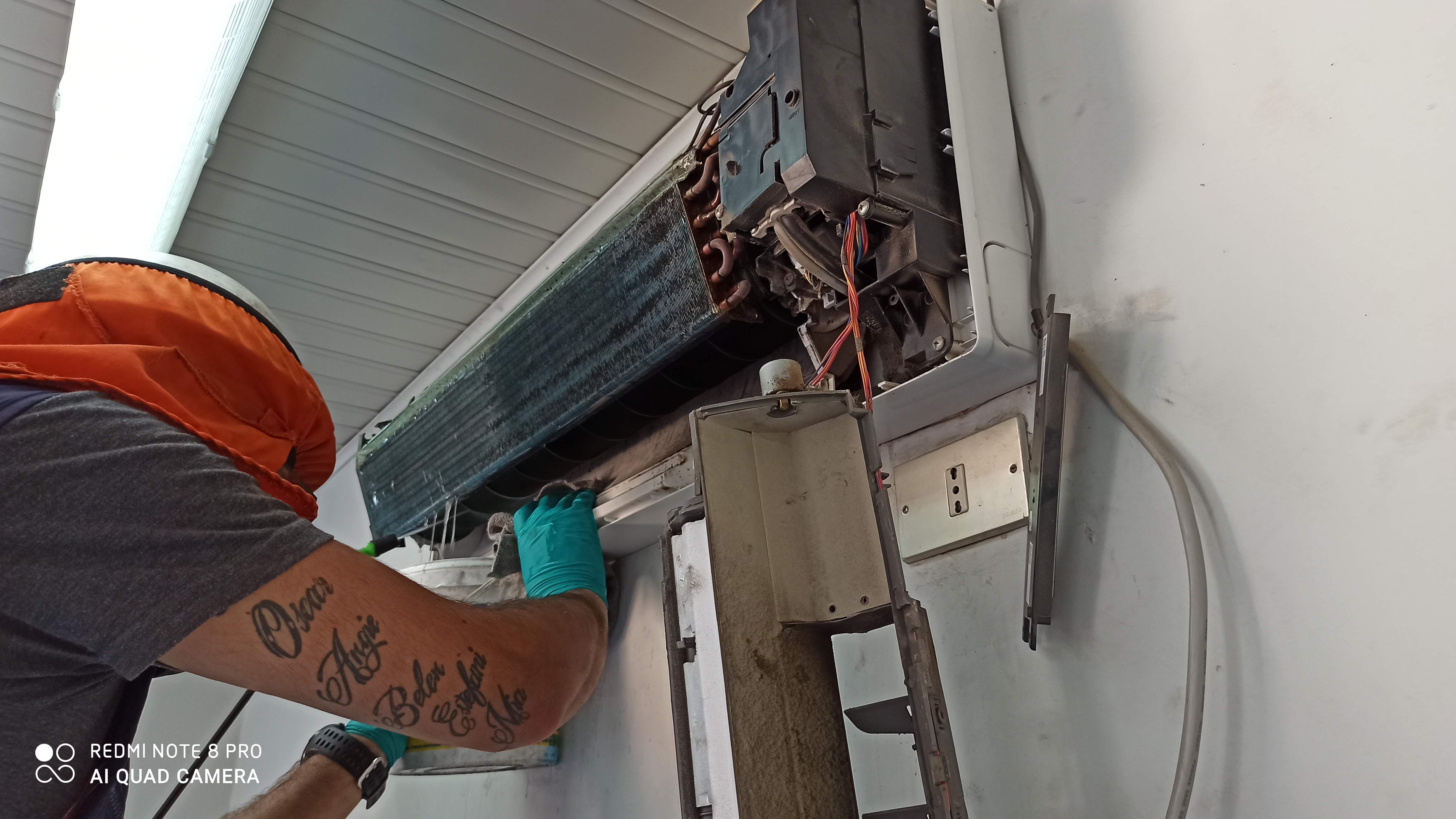 Refrigeración Industrial - ELECOM