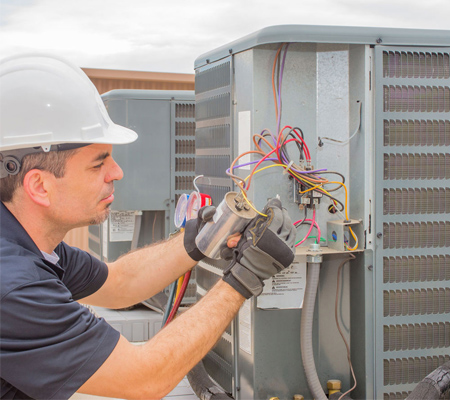 ELECOM - Refrigeración Industrial